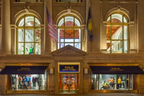 polo ralph lauren factory store new york city